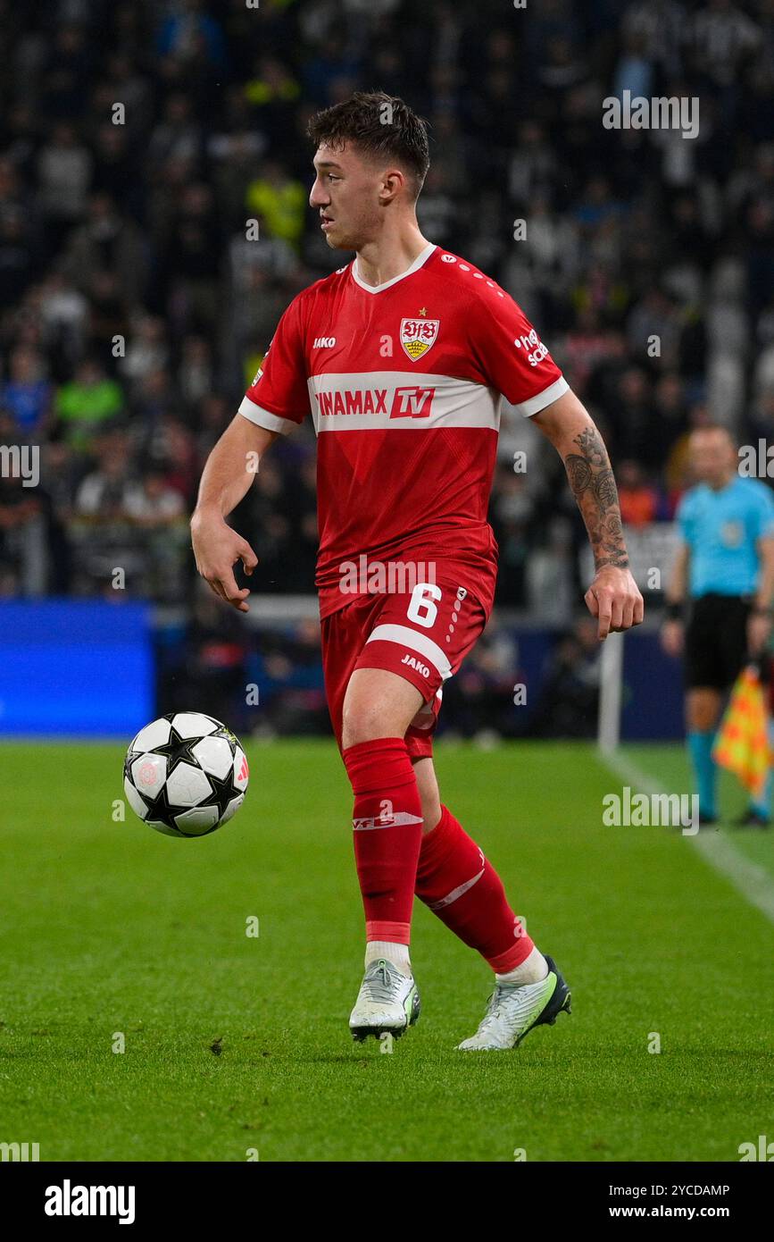 Tactical Importance to VfB Stuttgart