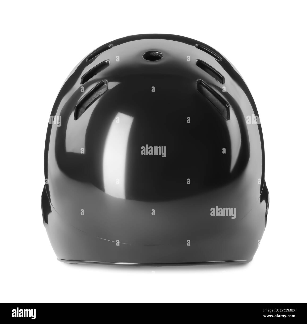Black color helmet Black and White Stock Photos & Images - Alamy