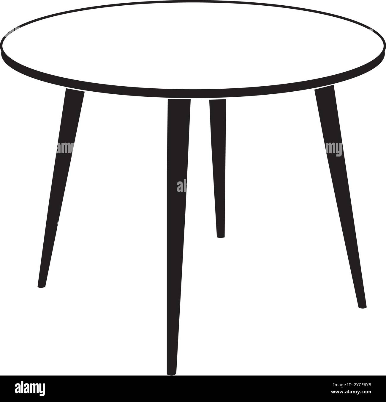 Japan interior design table Black and White Stock Photos & Images - Alamy