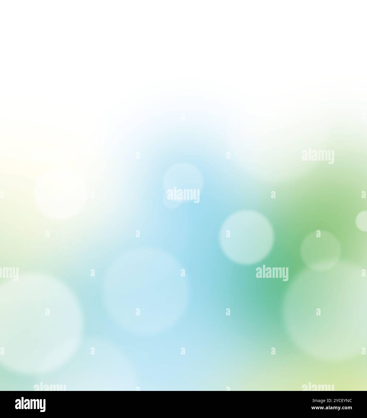 Modern bokeh background hi-res stock photography and images - Alamy