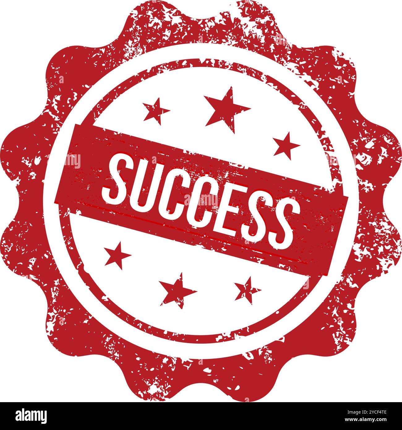 Success rubber stamp hi-res stock photography and images - Alamy