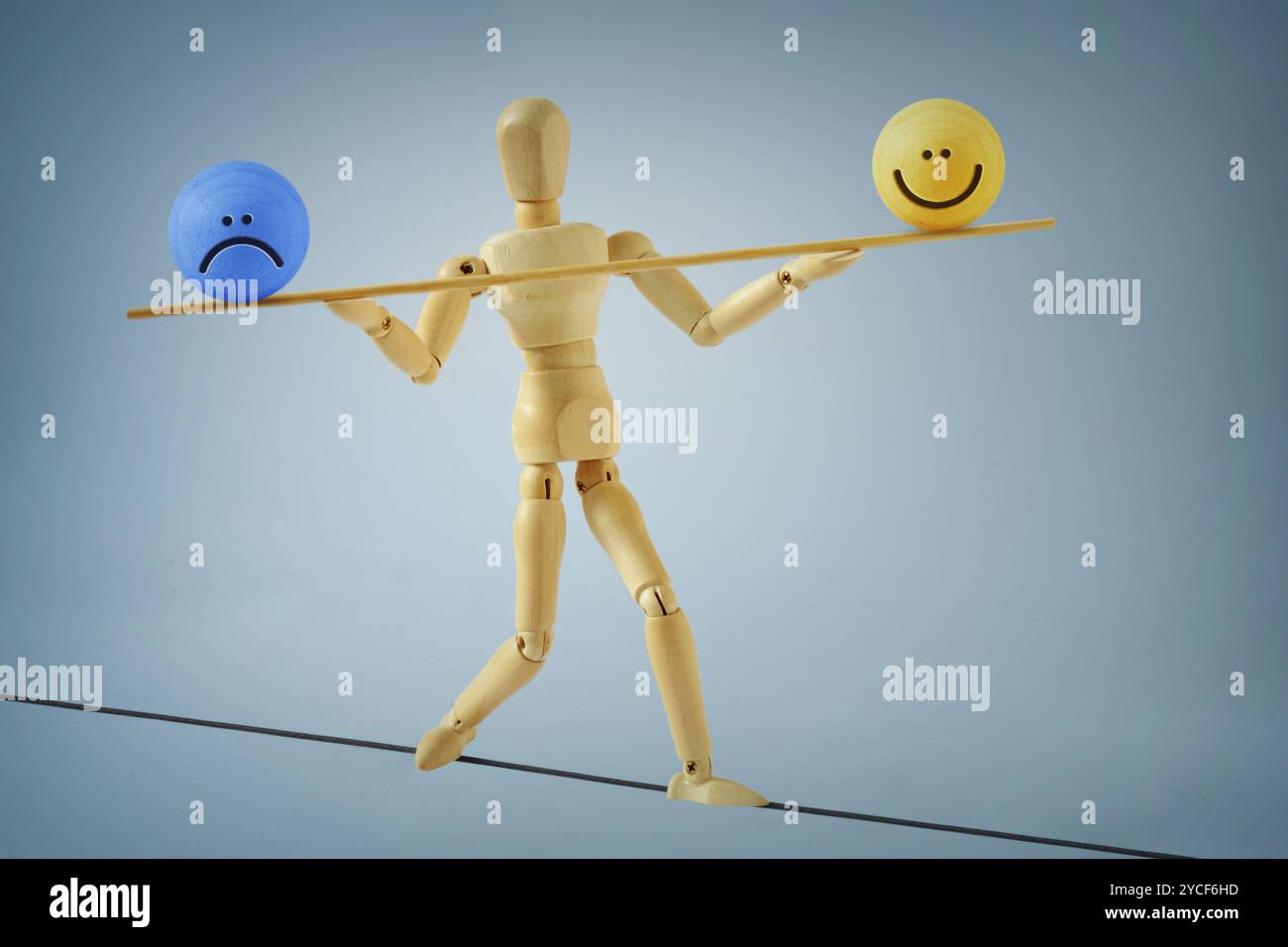 Mental health wellness balance hi-res stock photography and images - Alamy