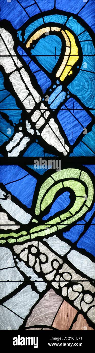 Window chalice hi-res stock photography and images - Alamy