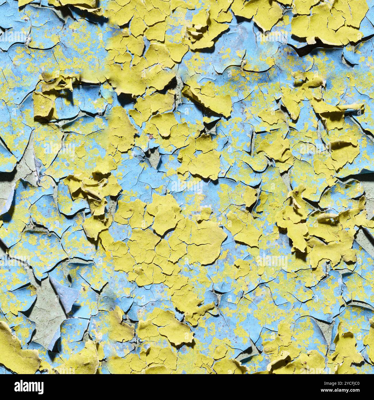 Seamless texture peeling paint hi-res stock photography and images - Alamy