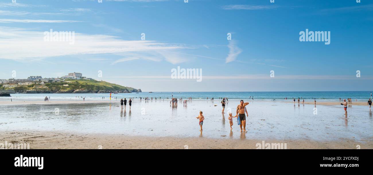 Panoramic vacation destination hi-res stock photography and images - Alamy