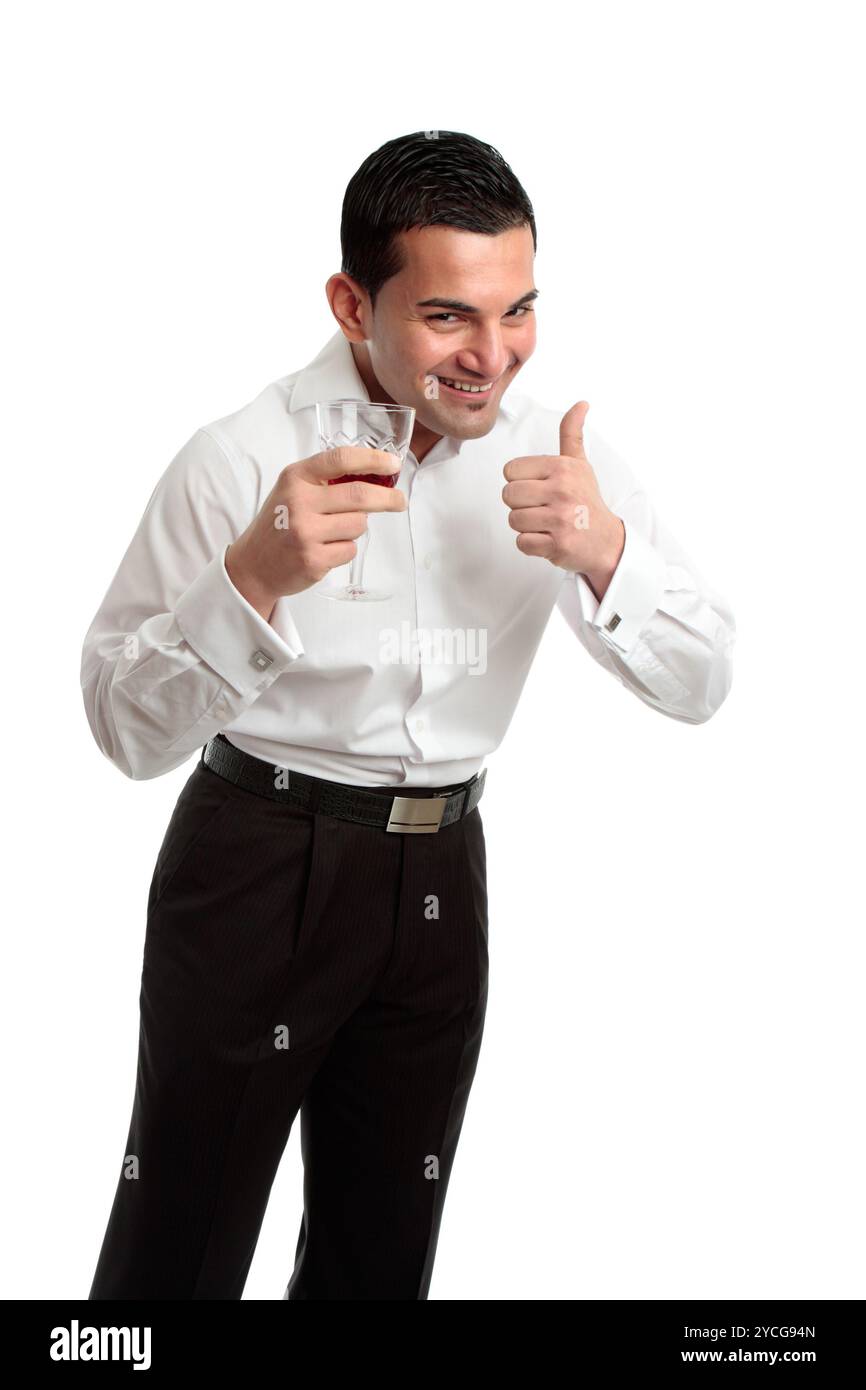 Optimistic people Cut Out Stock Images Pictures Alamy