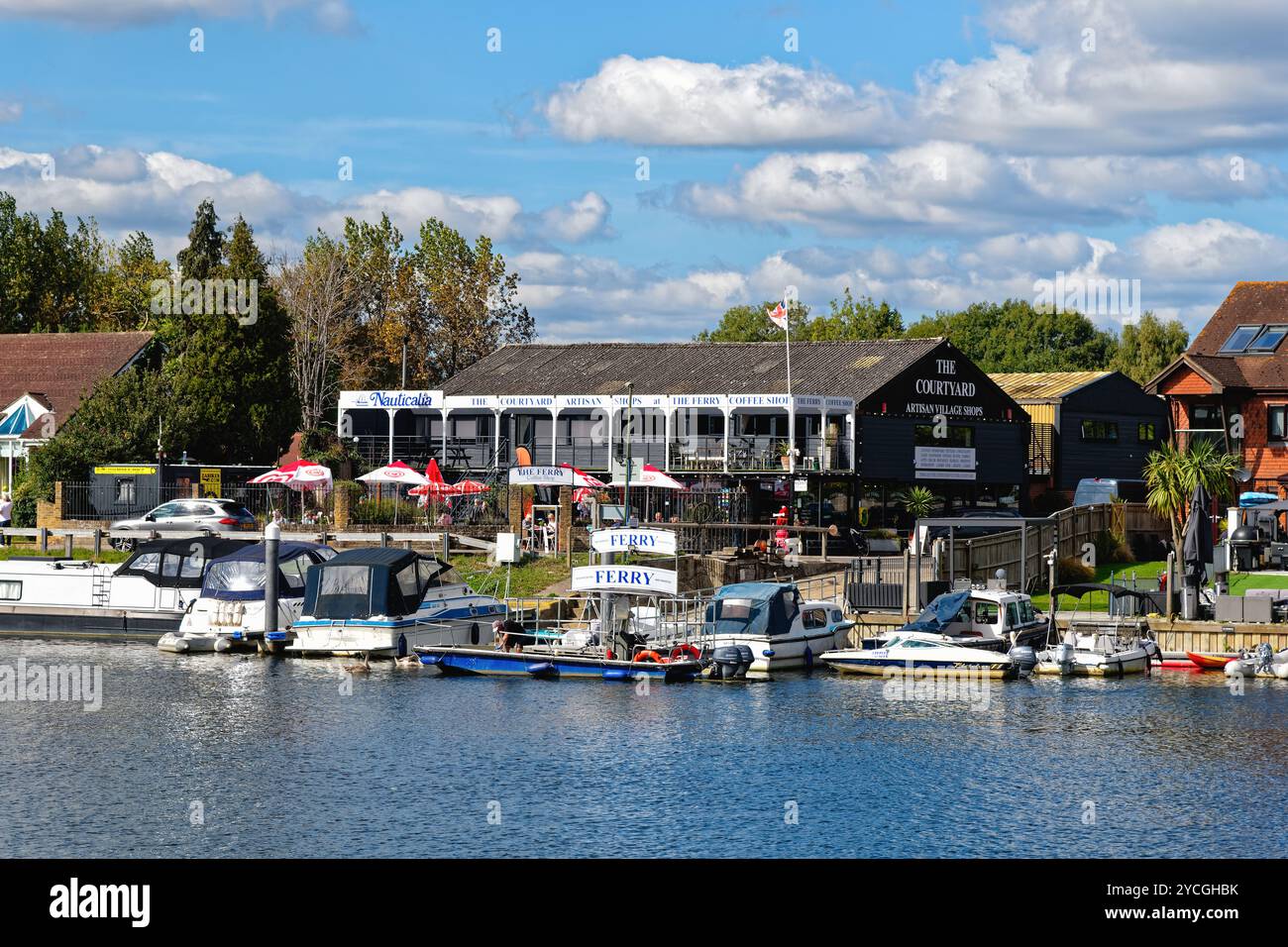 Artisan Coffee Shops Uk Hi res Stock Photography And Images Alamy