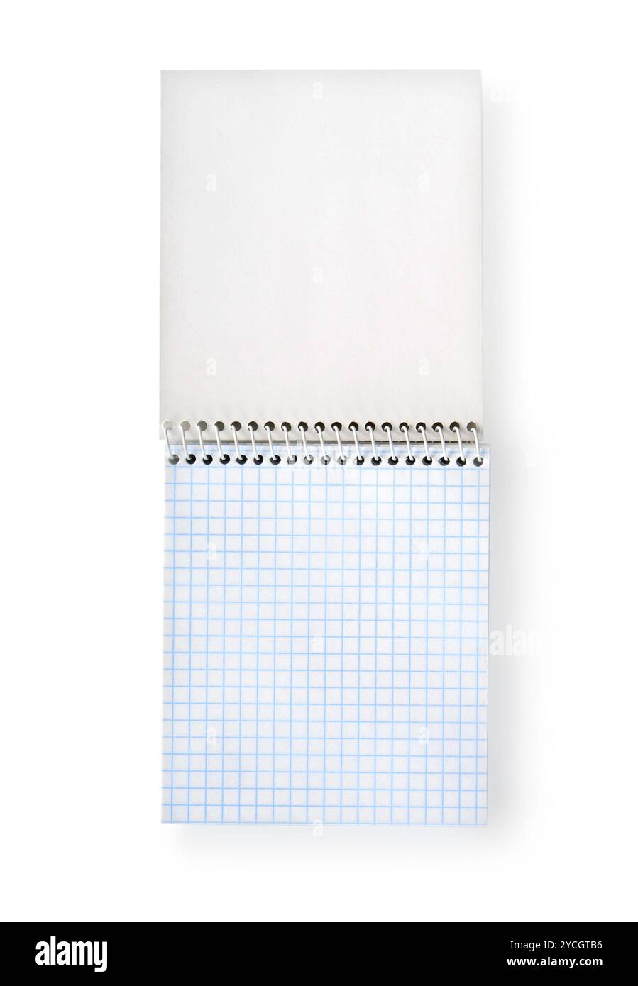 Blank page section hi-res stock photography and images - Alamy