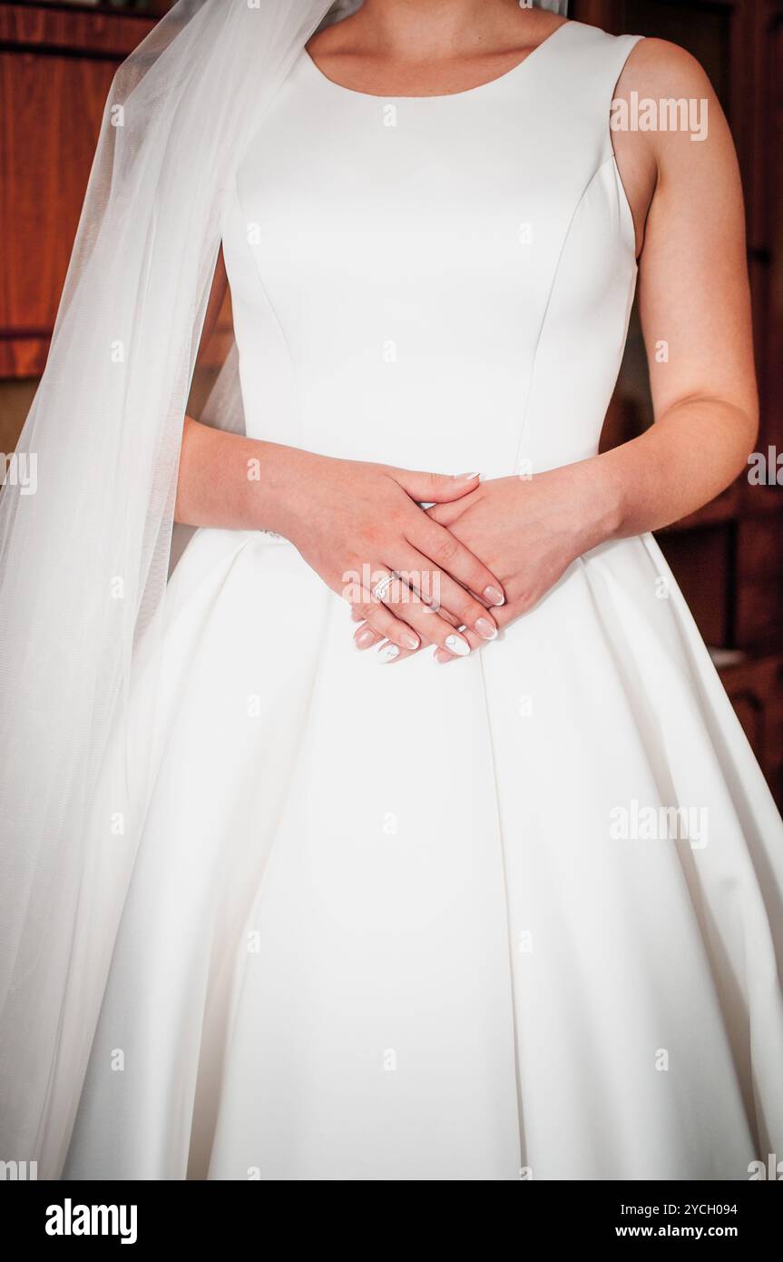 Timeless femininity hi-res stock photography and images - Alamy