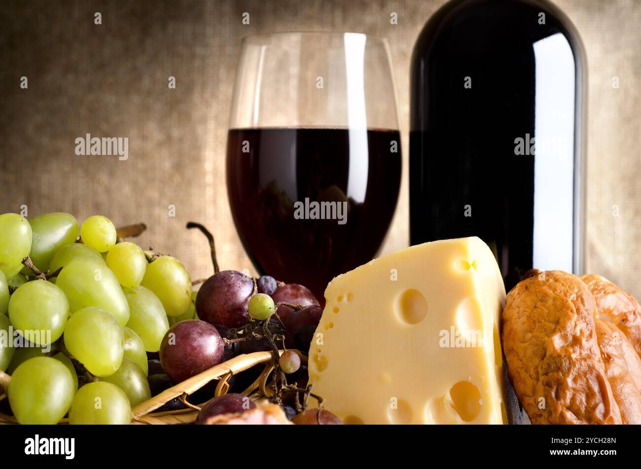 Old fashioned food hi-res stock photography and images - Alamy