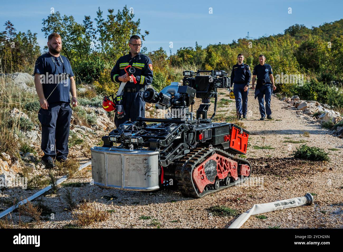 Advanced combat systems hi-res stock photography and images - Alamy
