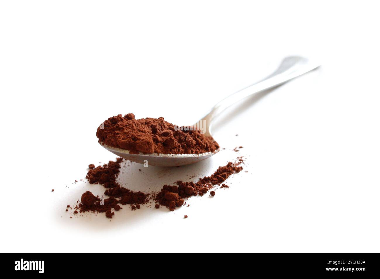 Light powder hi-res stock photography and images - Alamy