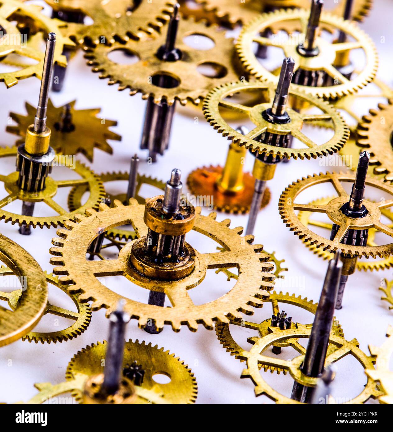 Apparatus and mechanism hi-res stock photography and images - Alamy