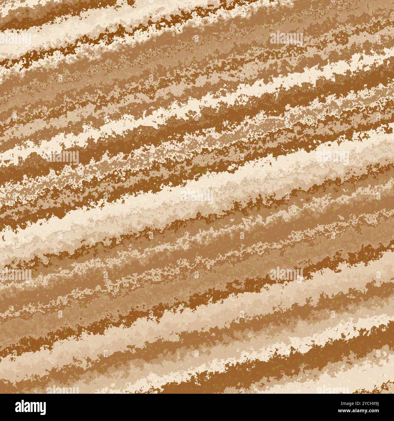 Wrinkled beige stone background Stock Photo