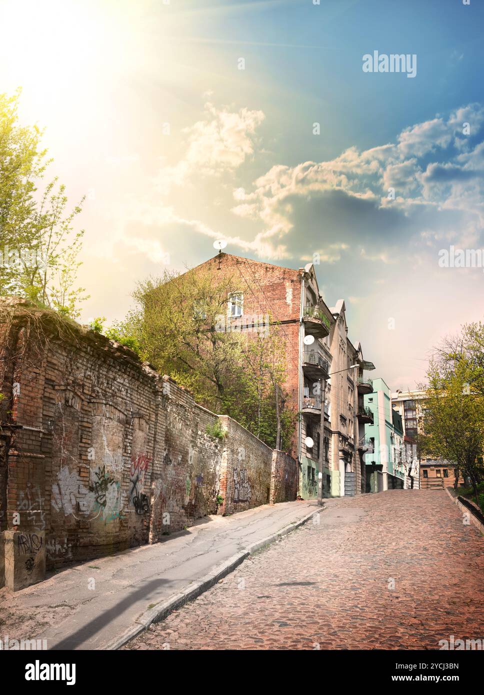 Old fashioned tourism hi-res stock photography and images - Alamy