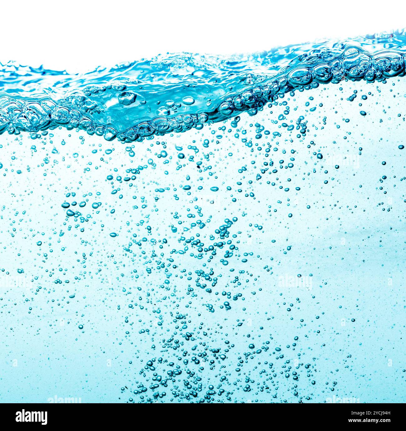Water surface splashing hi-res stock photography and images - Alamy