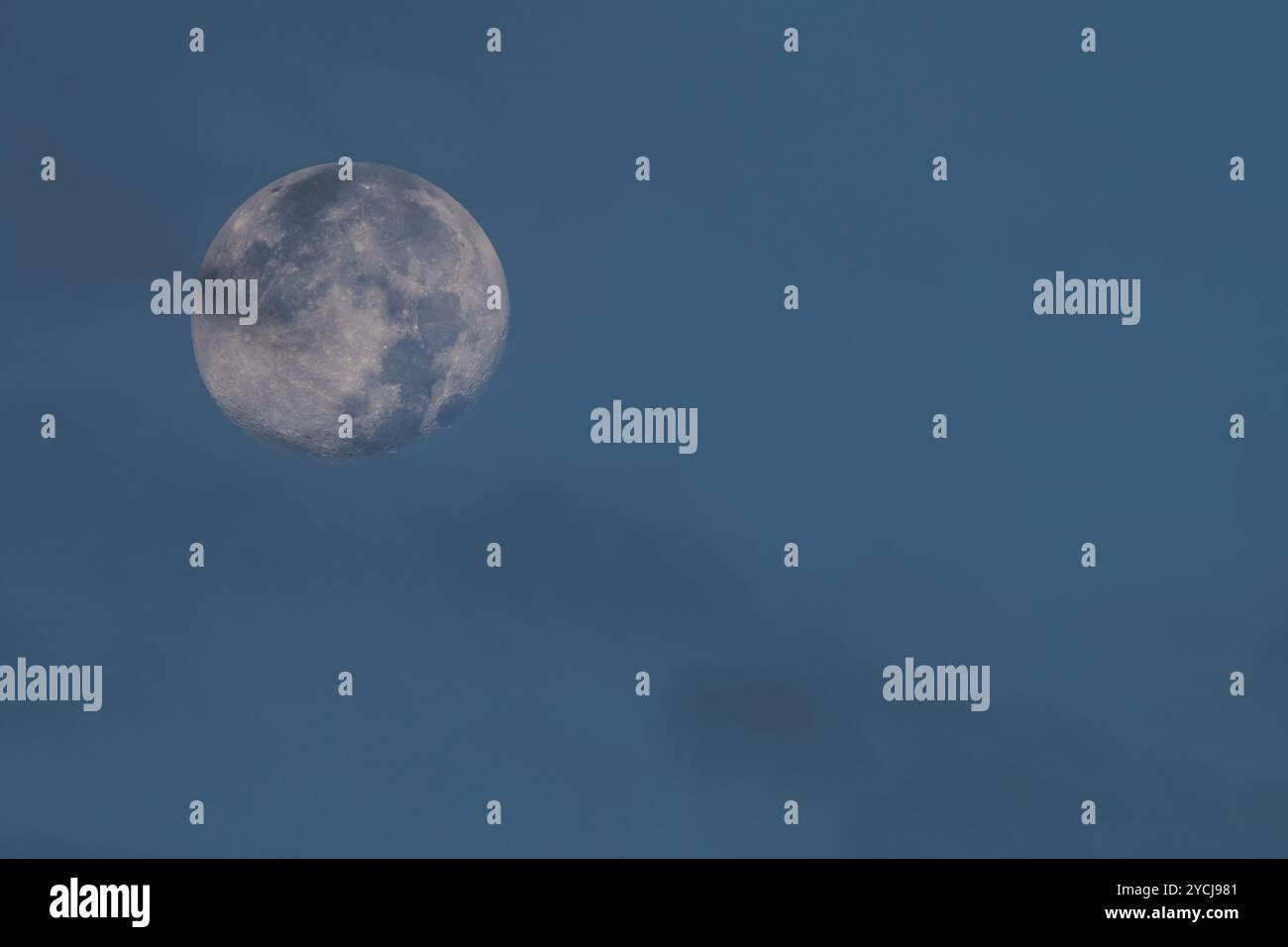 Full moon high resolution detailed hi-res stock photography and images ...