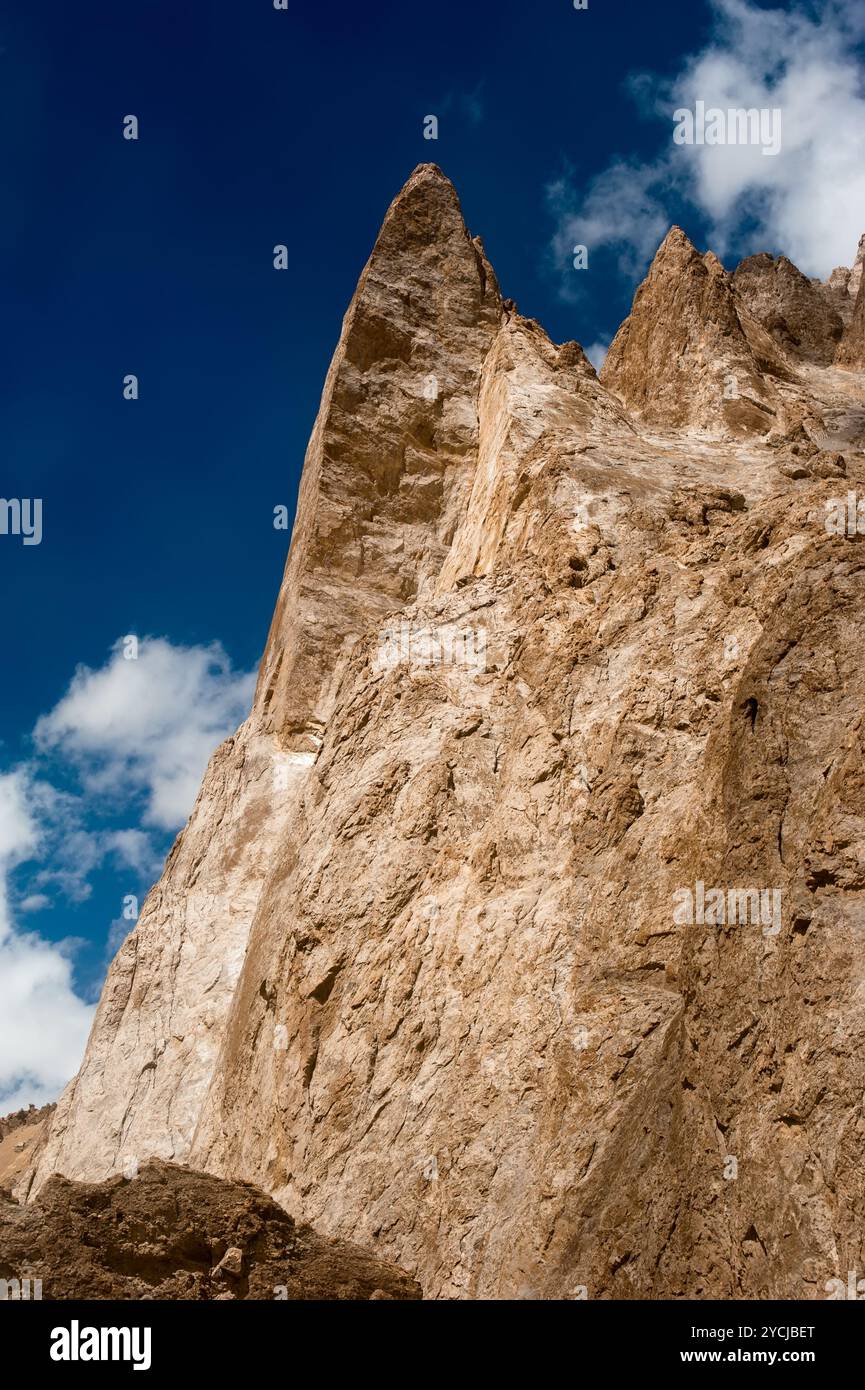 High mountains himalaya range hi-res stock photography and images - Alamy
