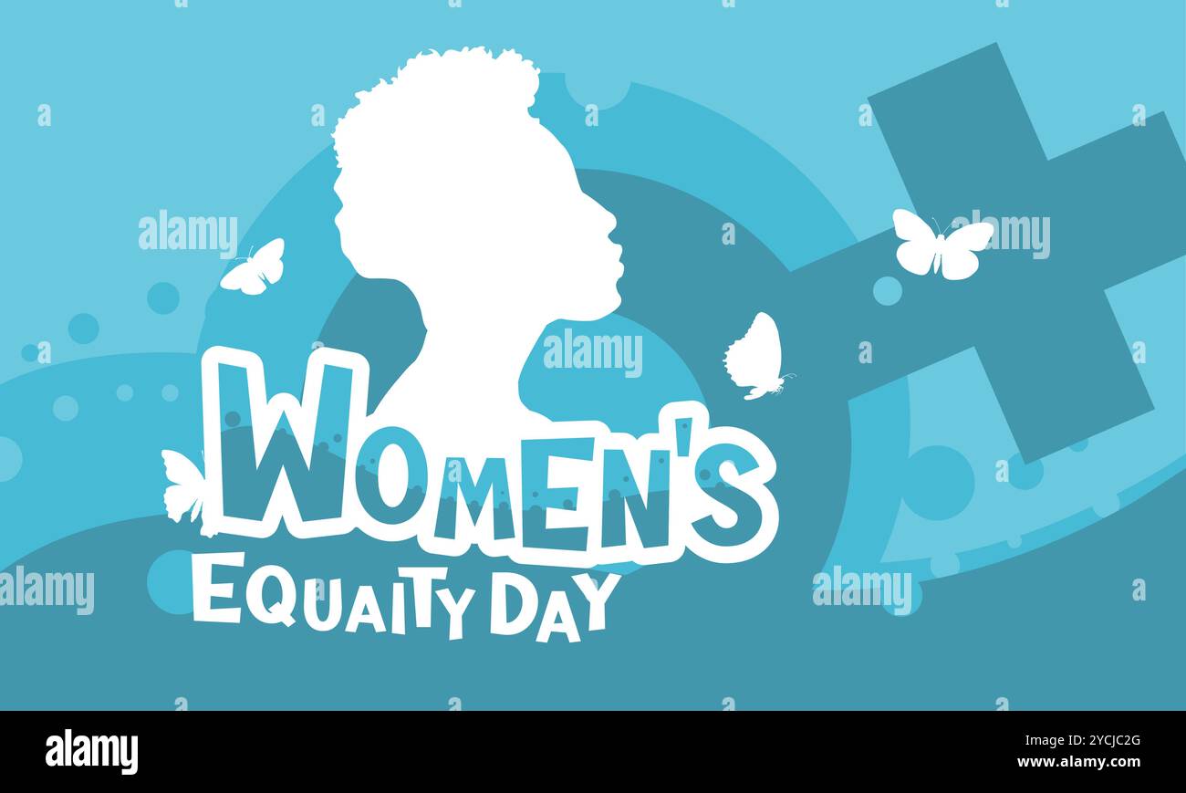 International womens day feminist Stock Vector Images - Alamy