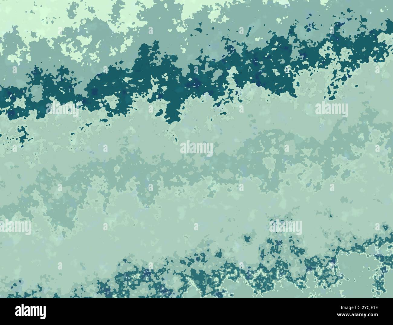 Blue Abstract grunge texture background Stock Photo - Alamy