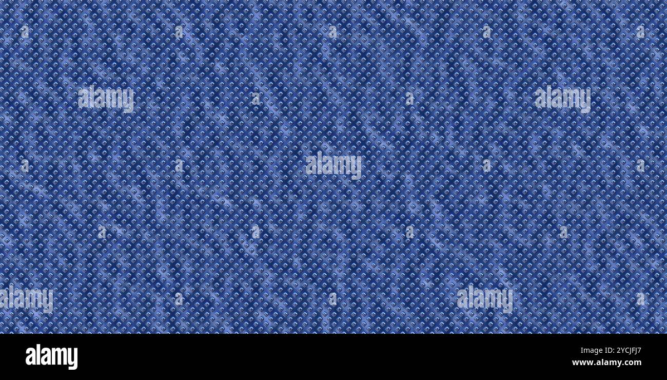 Blue metal background Stock Photo - Alamy