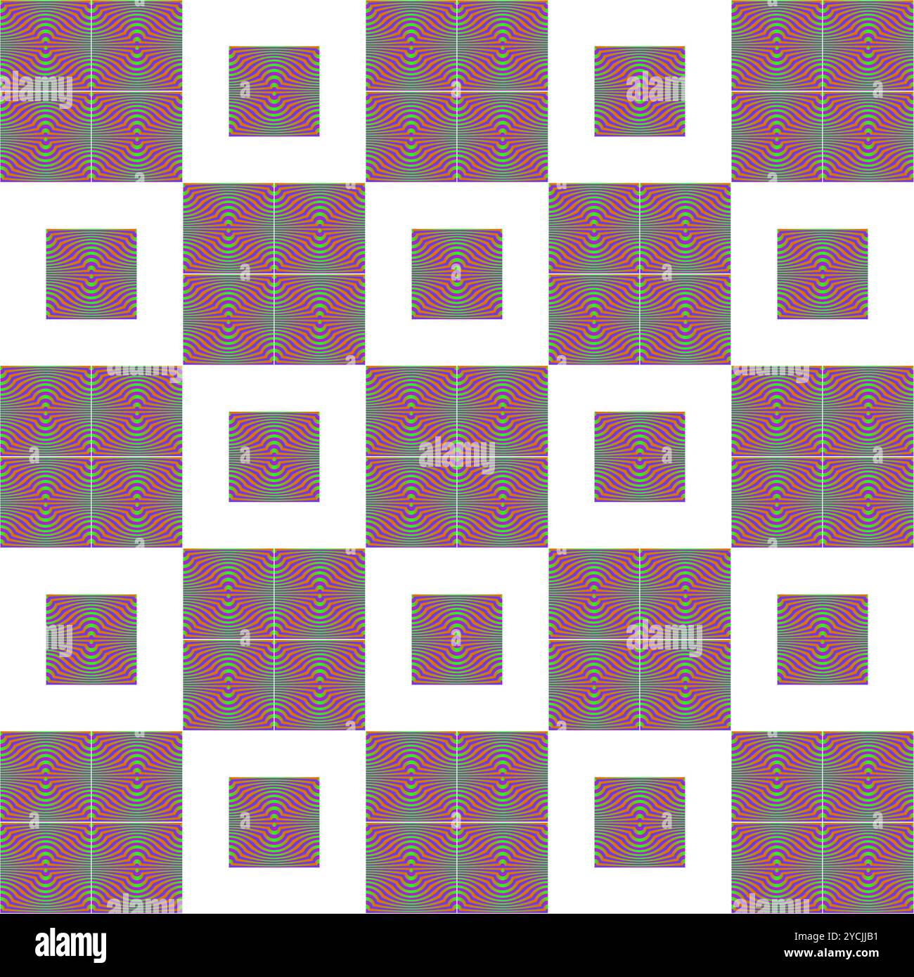 Seamless pattern Stock Photo