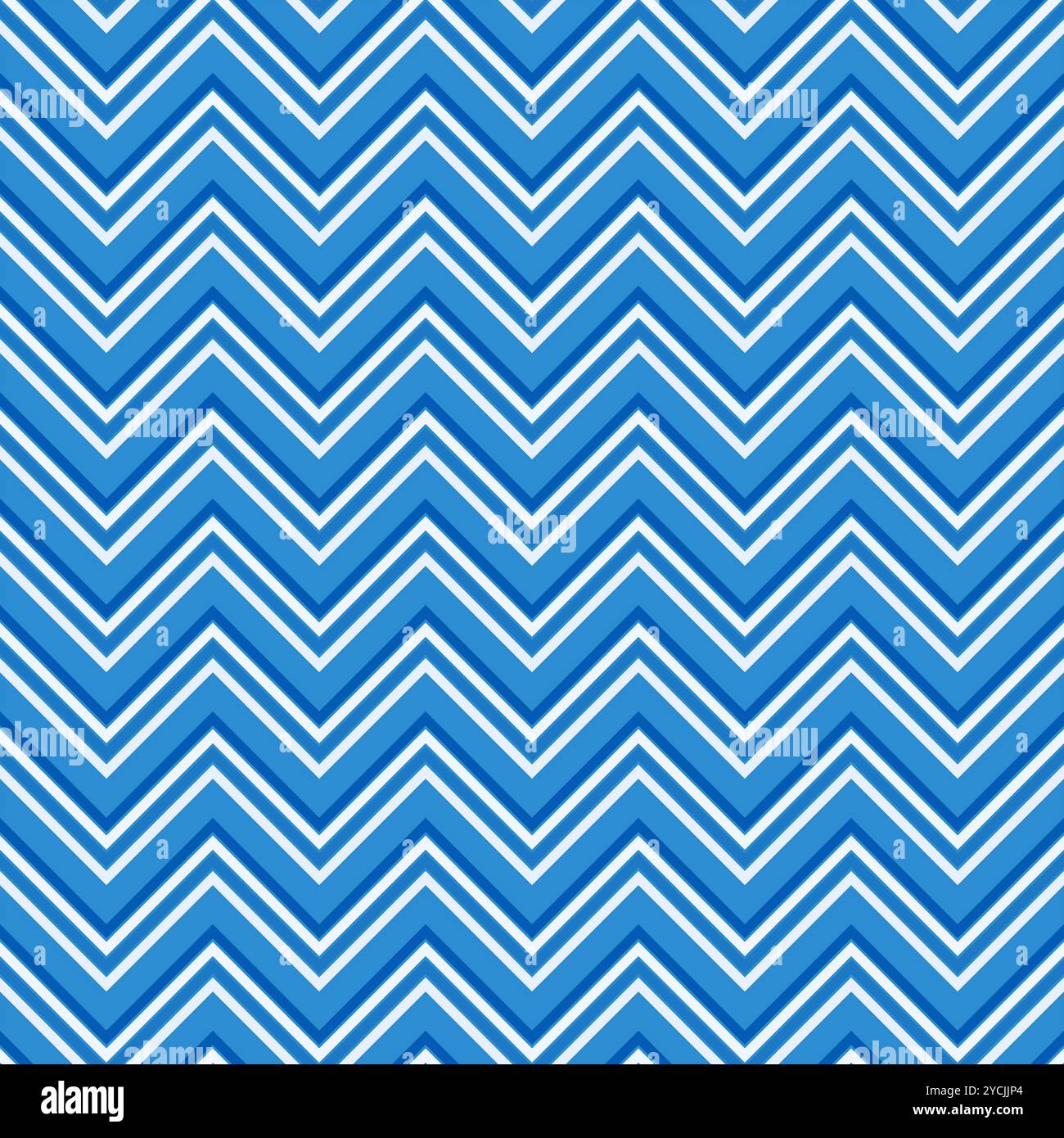 Seamless geometric pattern Stock Photo