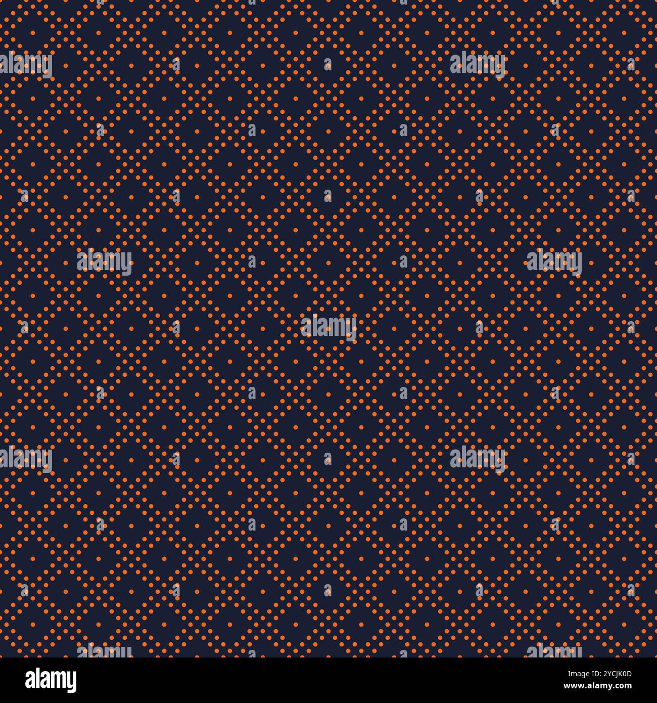 Seamless modern pattern dots hi-res stock photography and images - Alamy