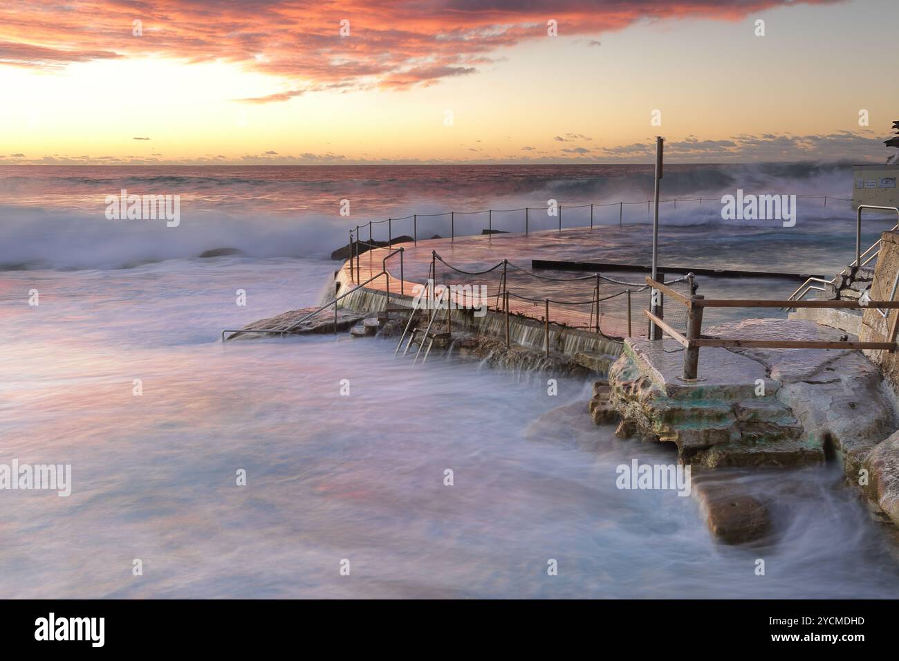 Swell beach hi-res stock photography and images - Alamy