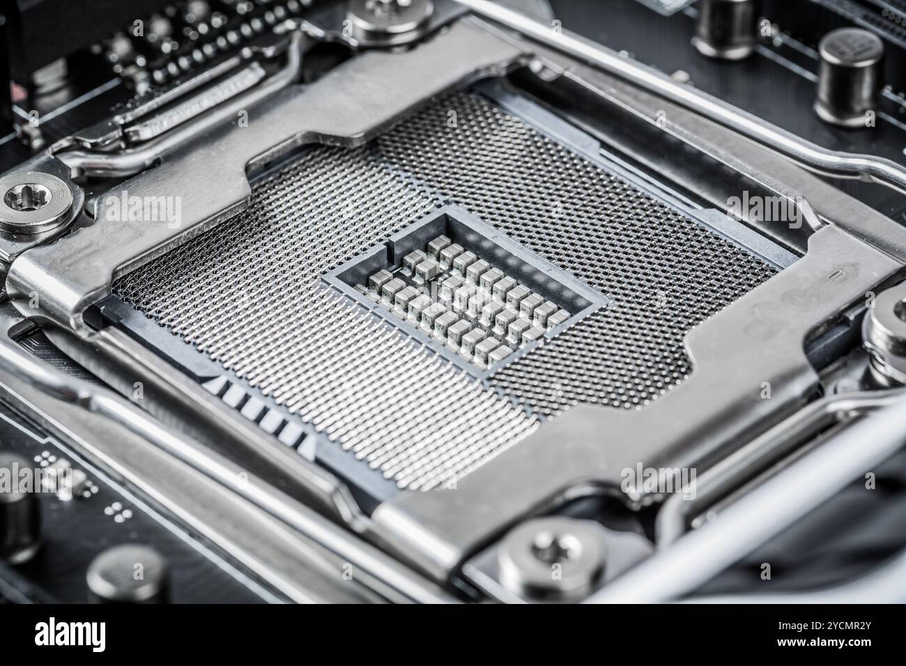 Cpu clean hi-res stock photography and images - Alamy
