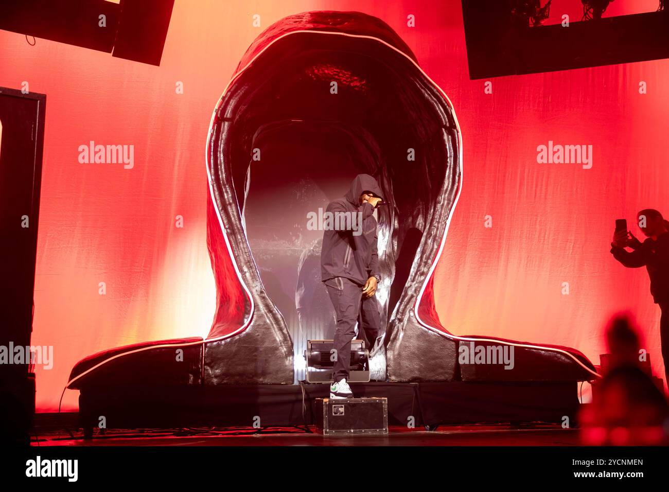 Tongue n cheek hi-res stock photography and images - Alamy