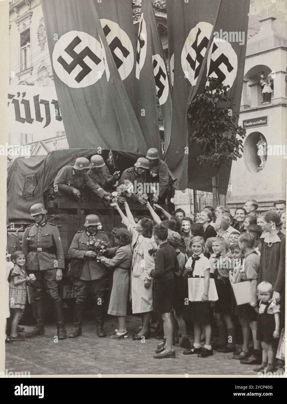 September 1 1939 hi-res stock photography and images - Alamy