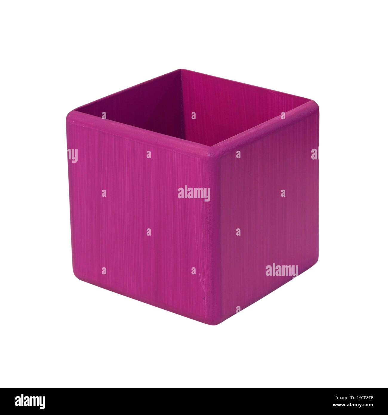 Pink object Cut Out Stock Images & Pictures - Alamy