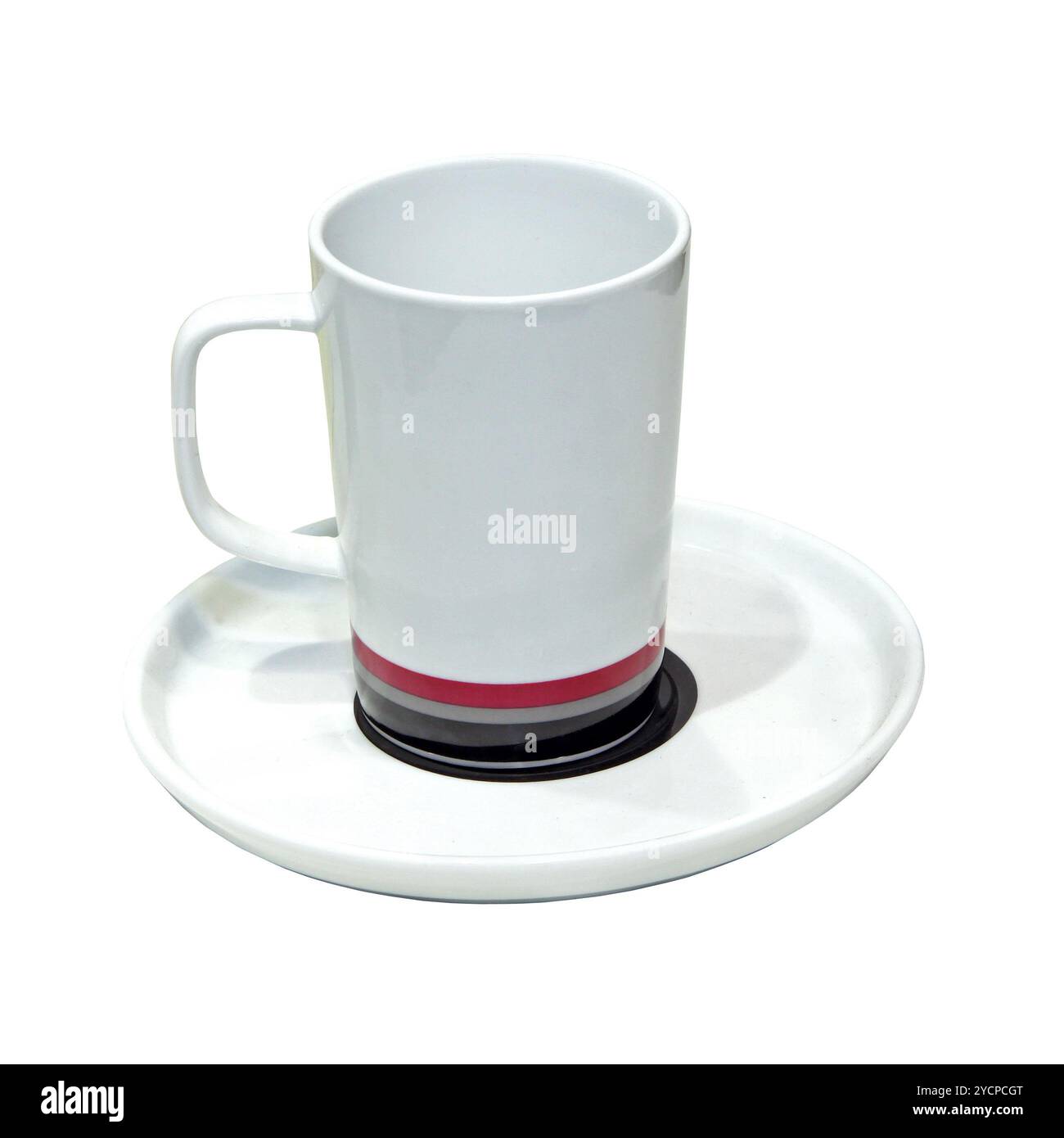 Cup Coffee Cup Cut Out Stock Images Pictures Alamy