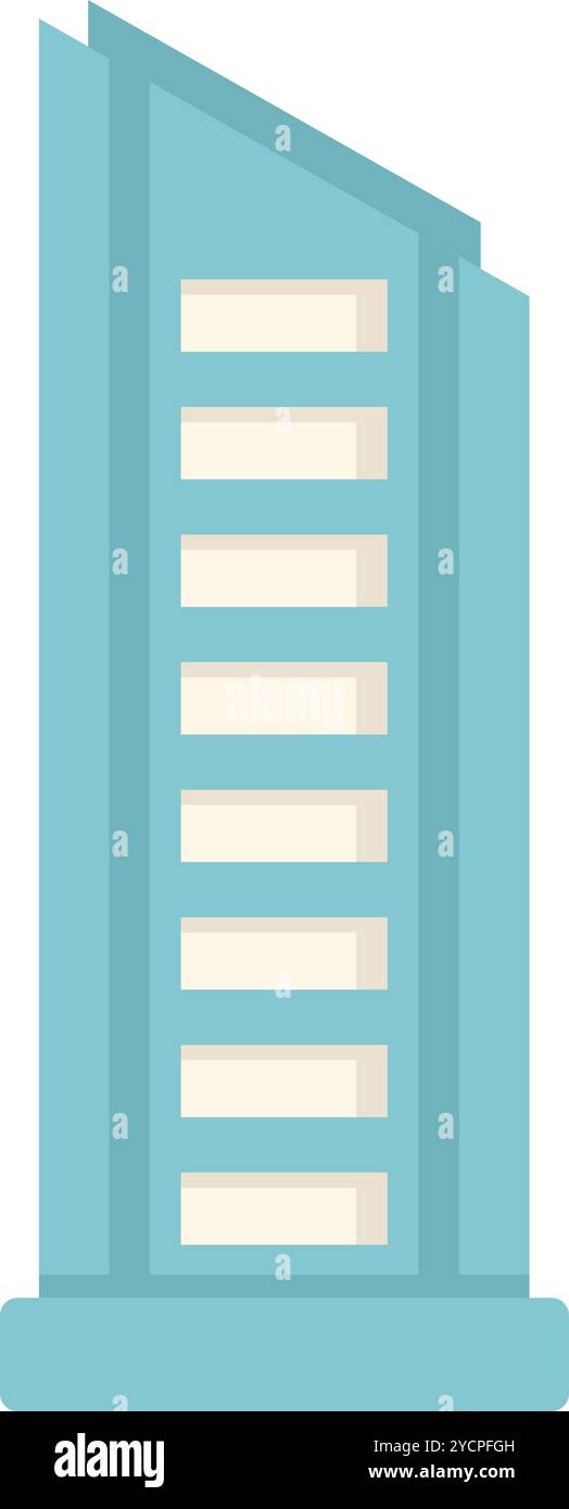 Property development projects Stock Vector Images - Alamy