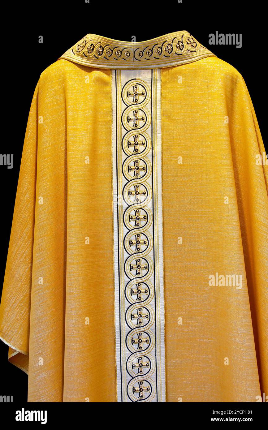 Scarlet cloak hi-res stock photography and images - Alamy