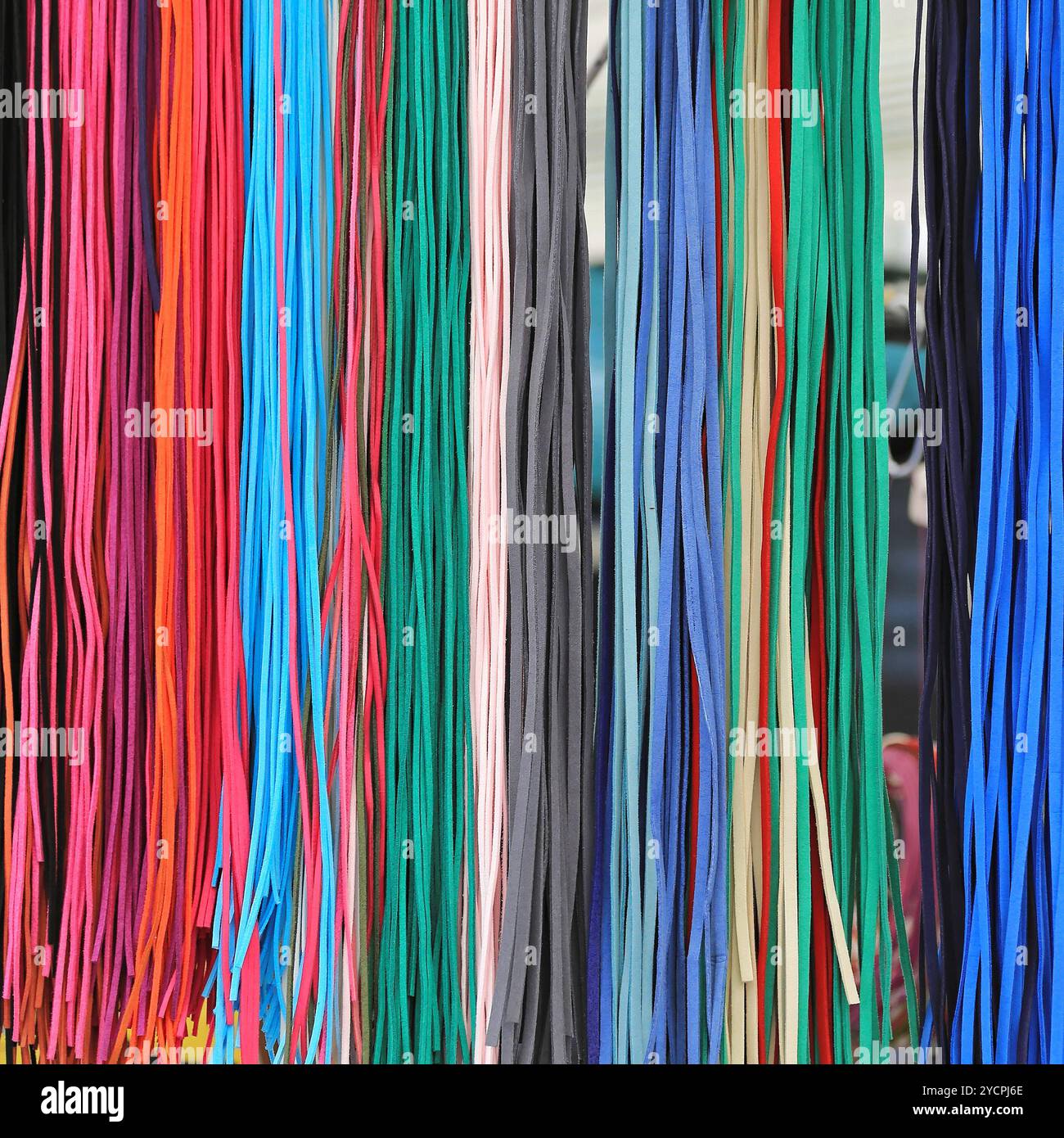 Leather sandals strap hi res stock photography and images Alamy