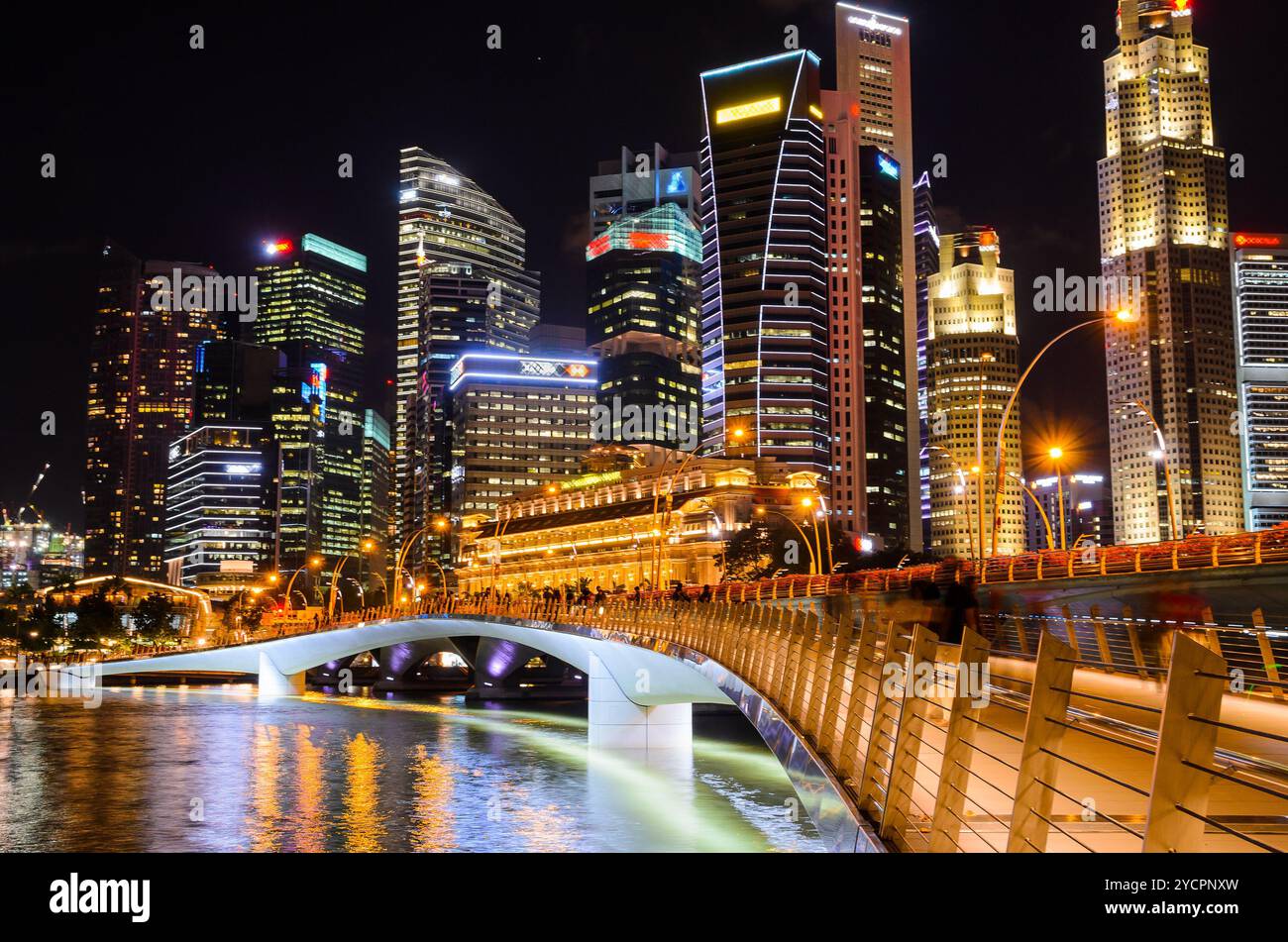 Singapore architecture hi-res stock photography and images - Alamy