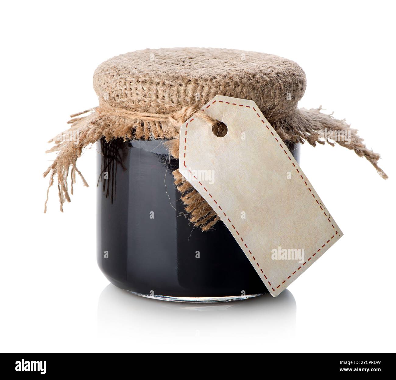 Jam jar label hi-res stock photography and images - Alamy