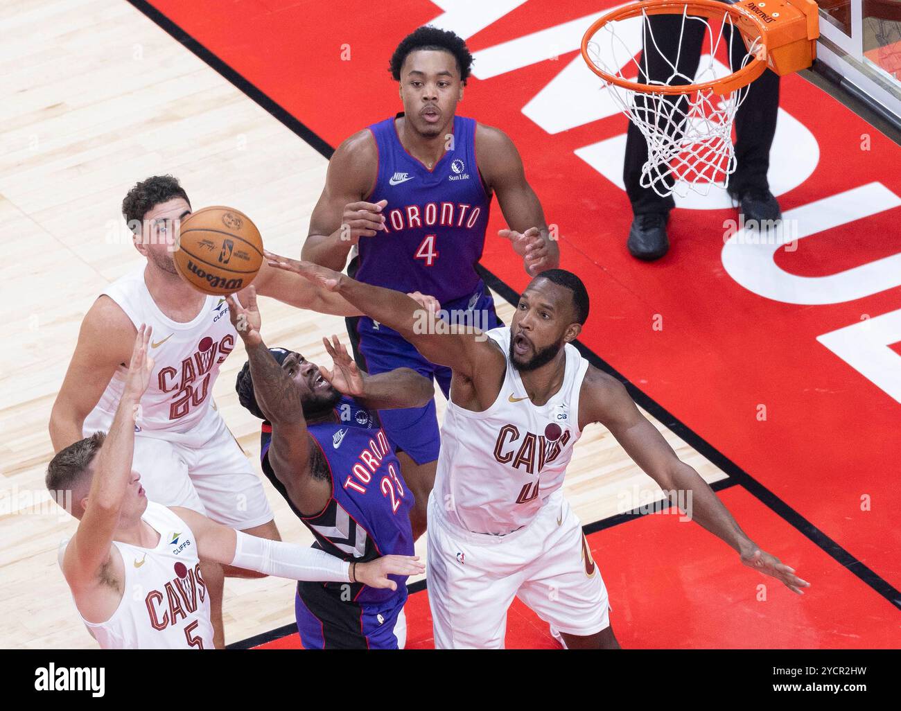 Nba 2024 2025 season hires stock photography and images Alamy