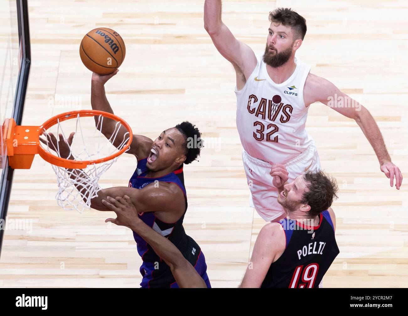 Nba 2025 season hires stock photography and images Alamy
