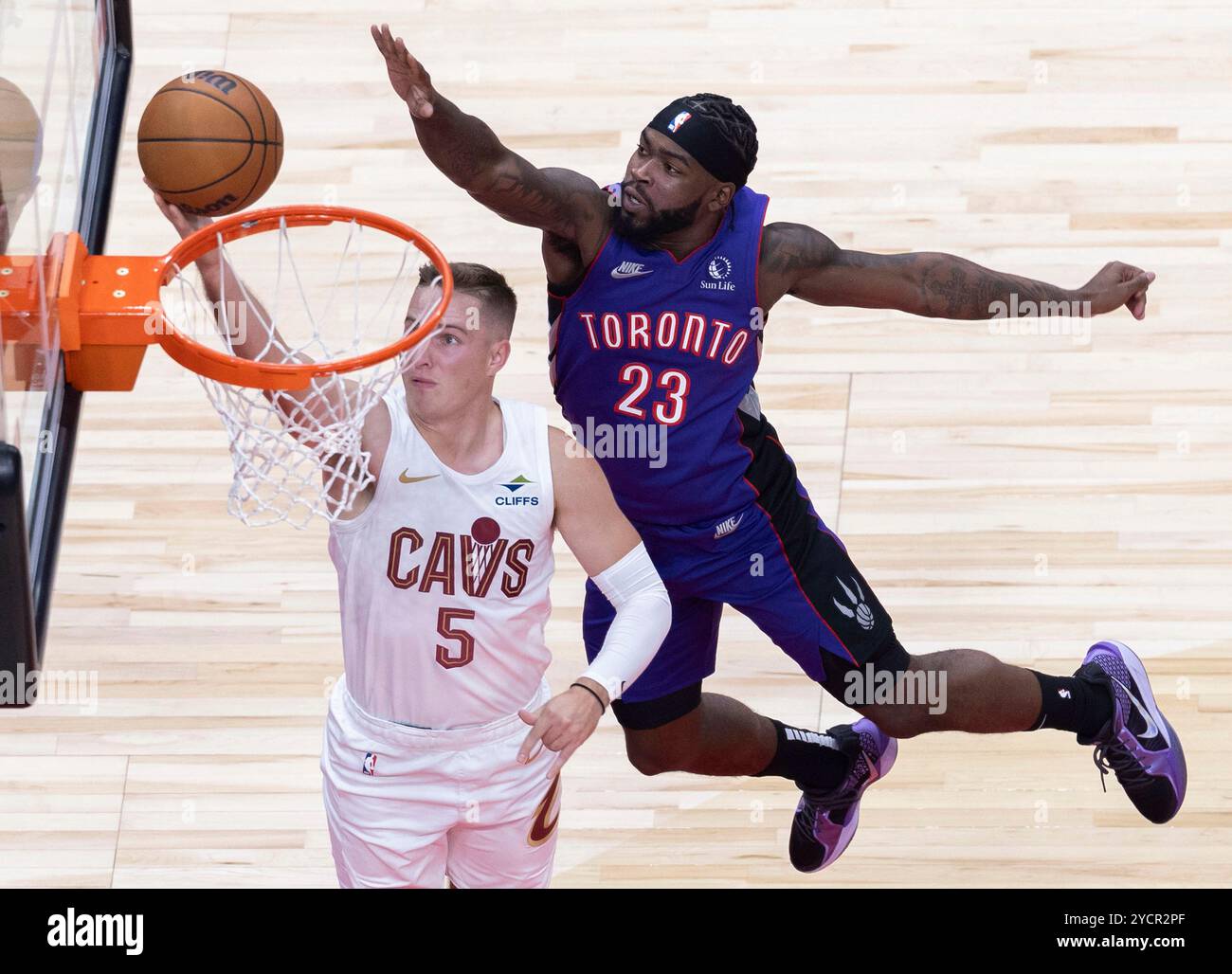 Nba 2025 season hires stock photography and images Alamy