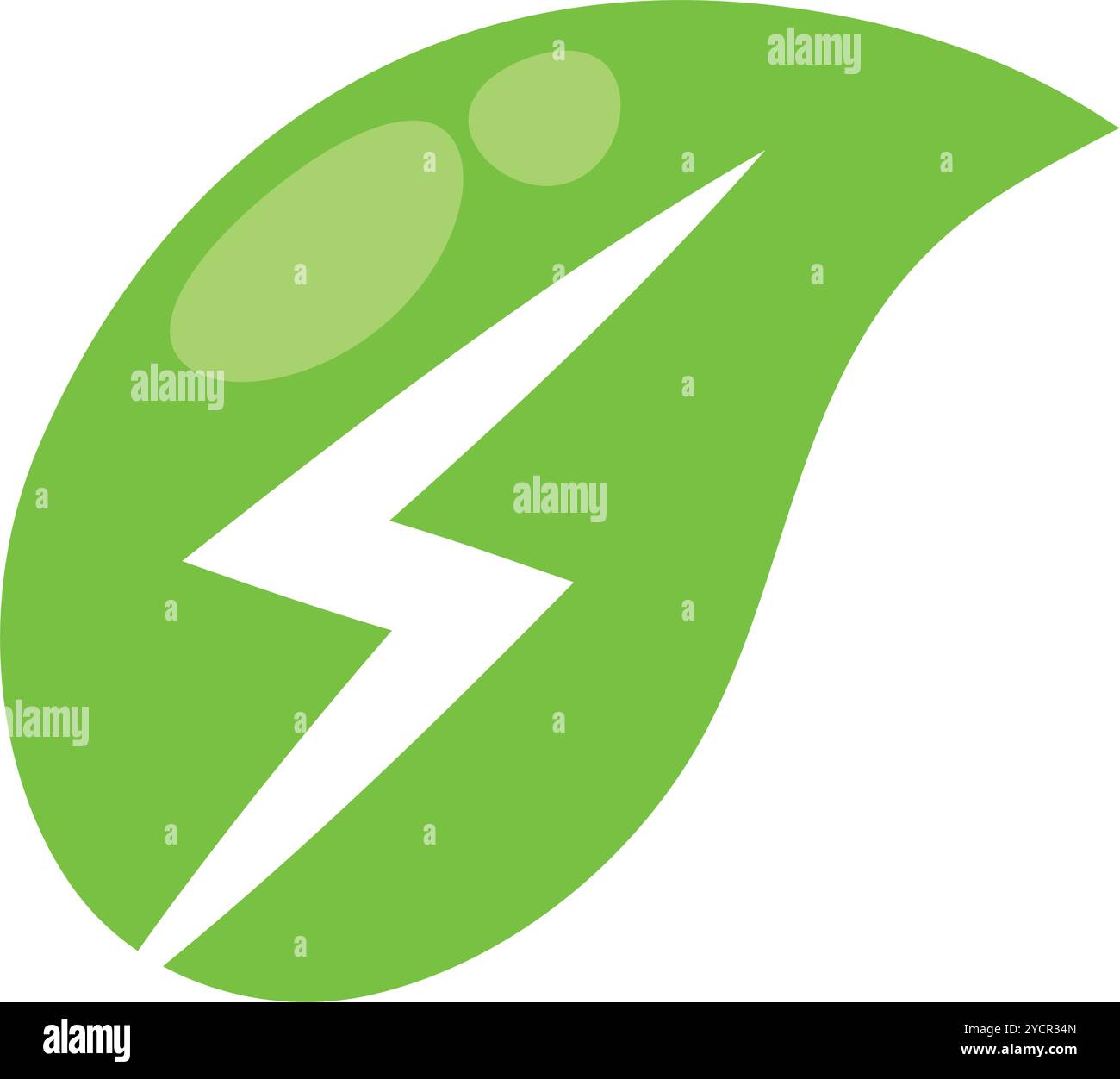 bio renewable energy clean Stock Vector Image & Art - Alamy