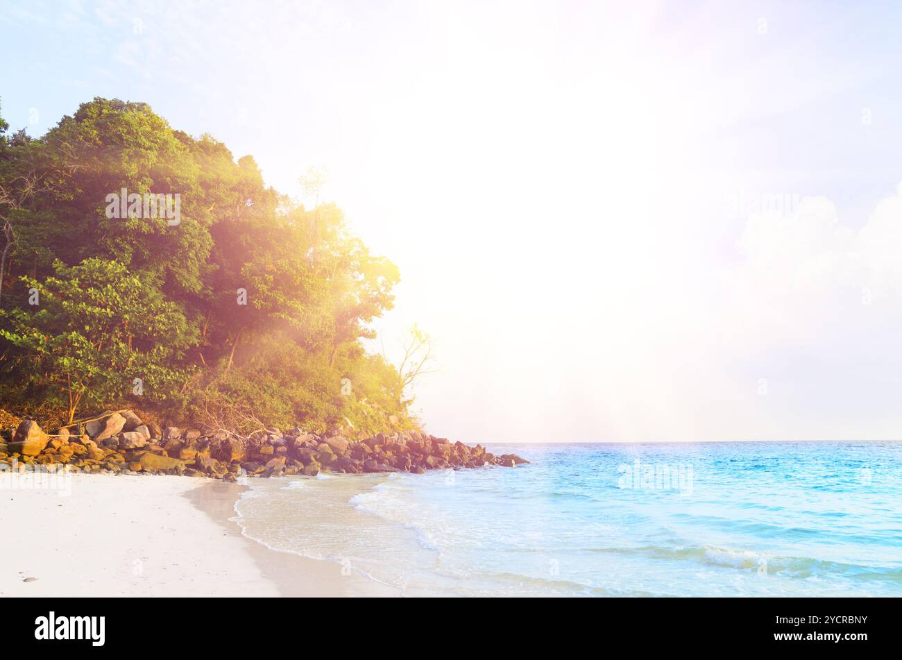 Asia sea wave hi-res stock photography and images - Alamy