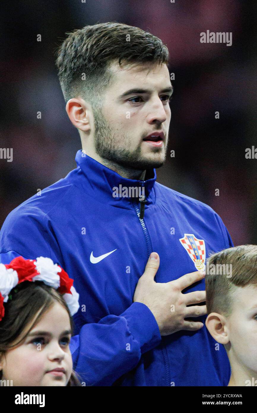 Martin baturina 2024 hires stock photography and images Alamy