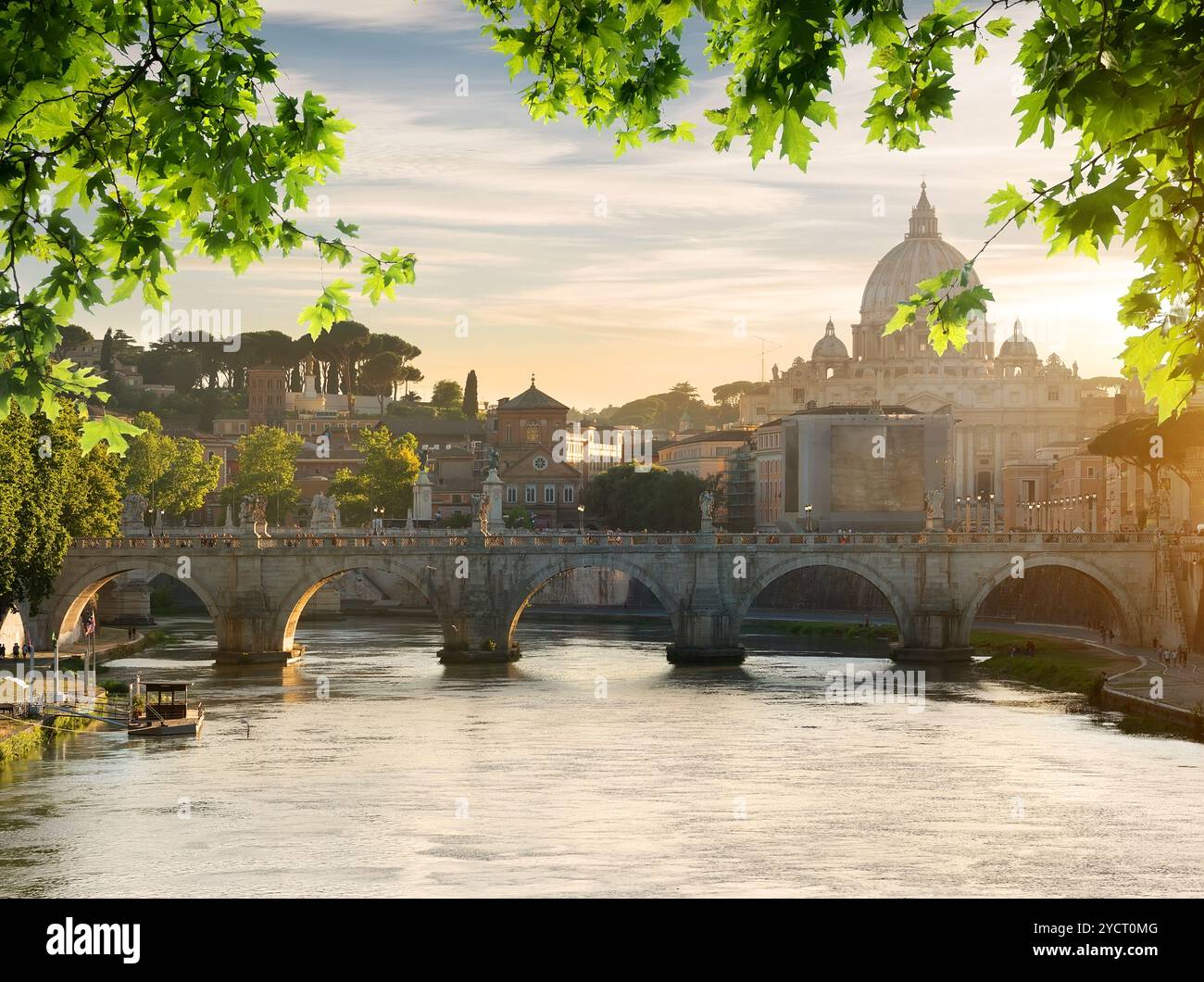 Medieval towns near rome hi-res stock photography and images - Alamy