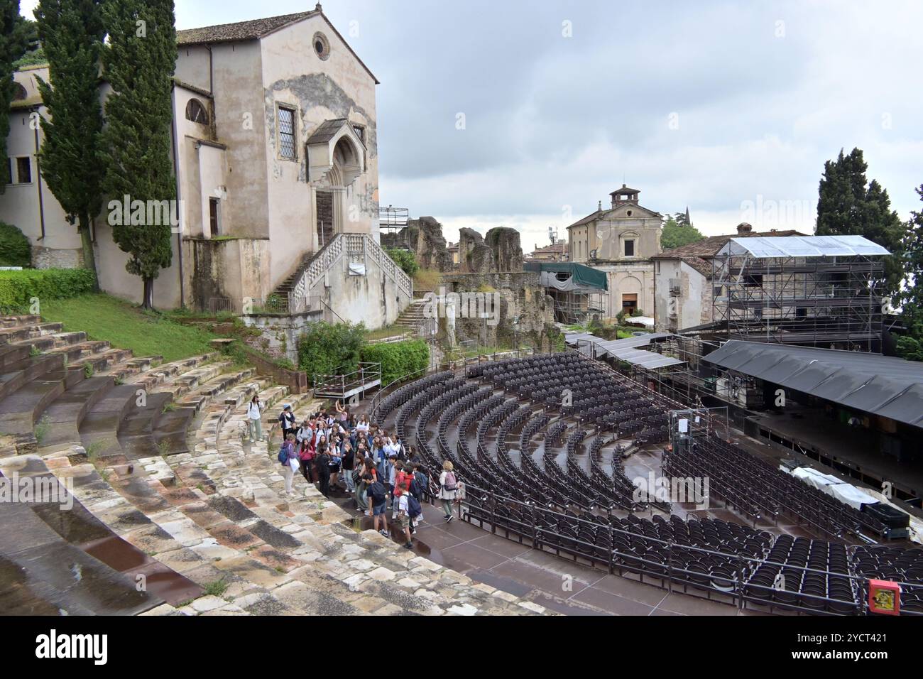 teatro-verona-hi-res-stock-photography-and-images-alamy