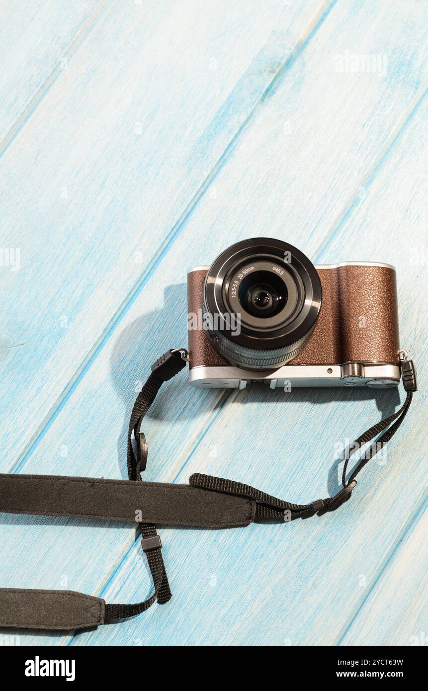 Professional style hi-res stock photography and images - Alamy
