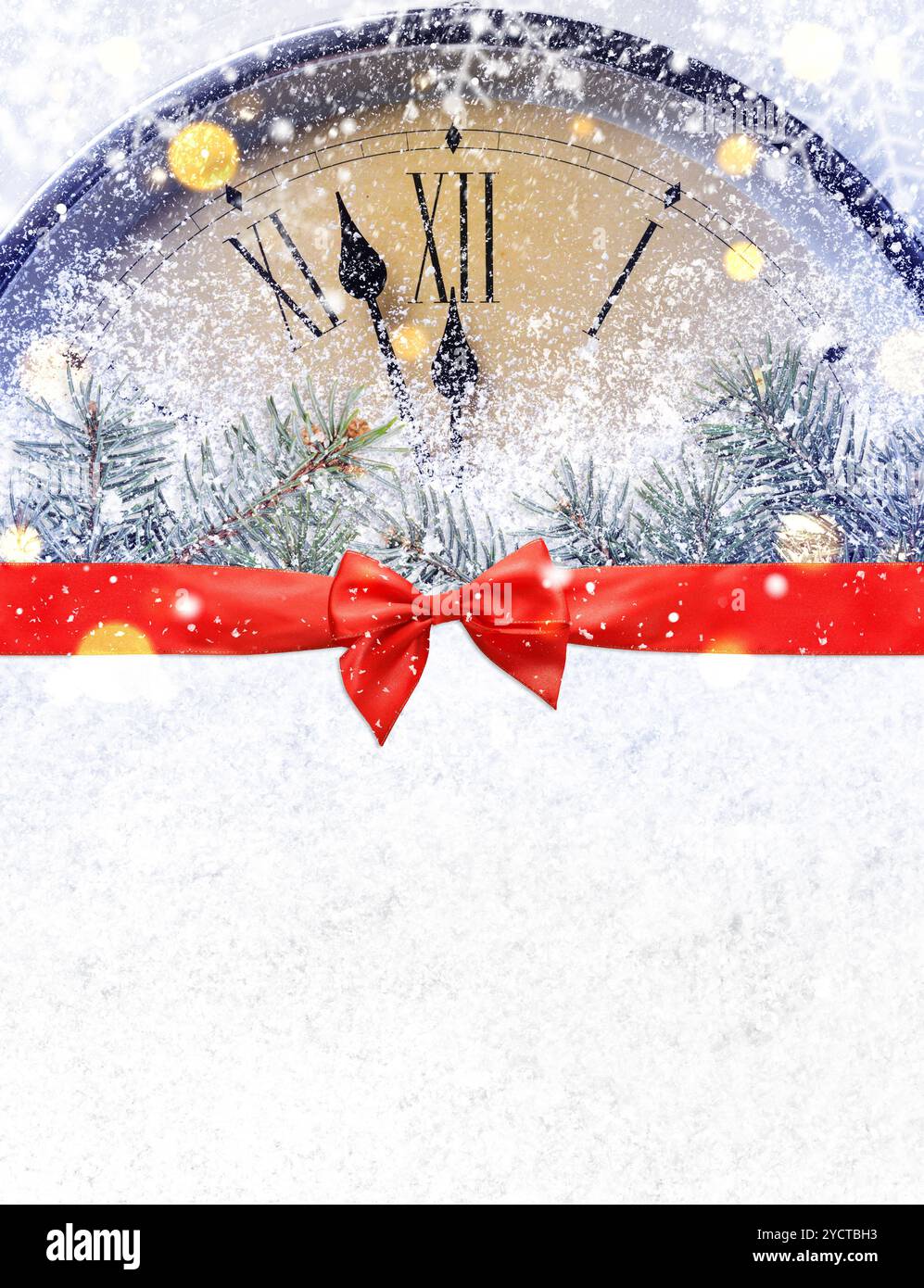 Countdown To Midnight