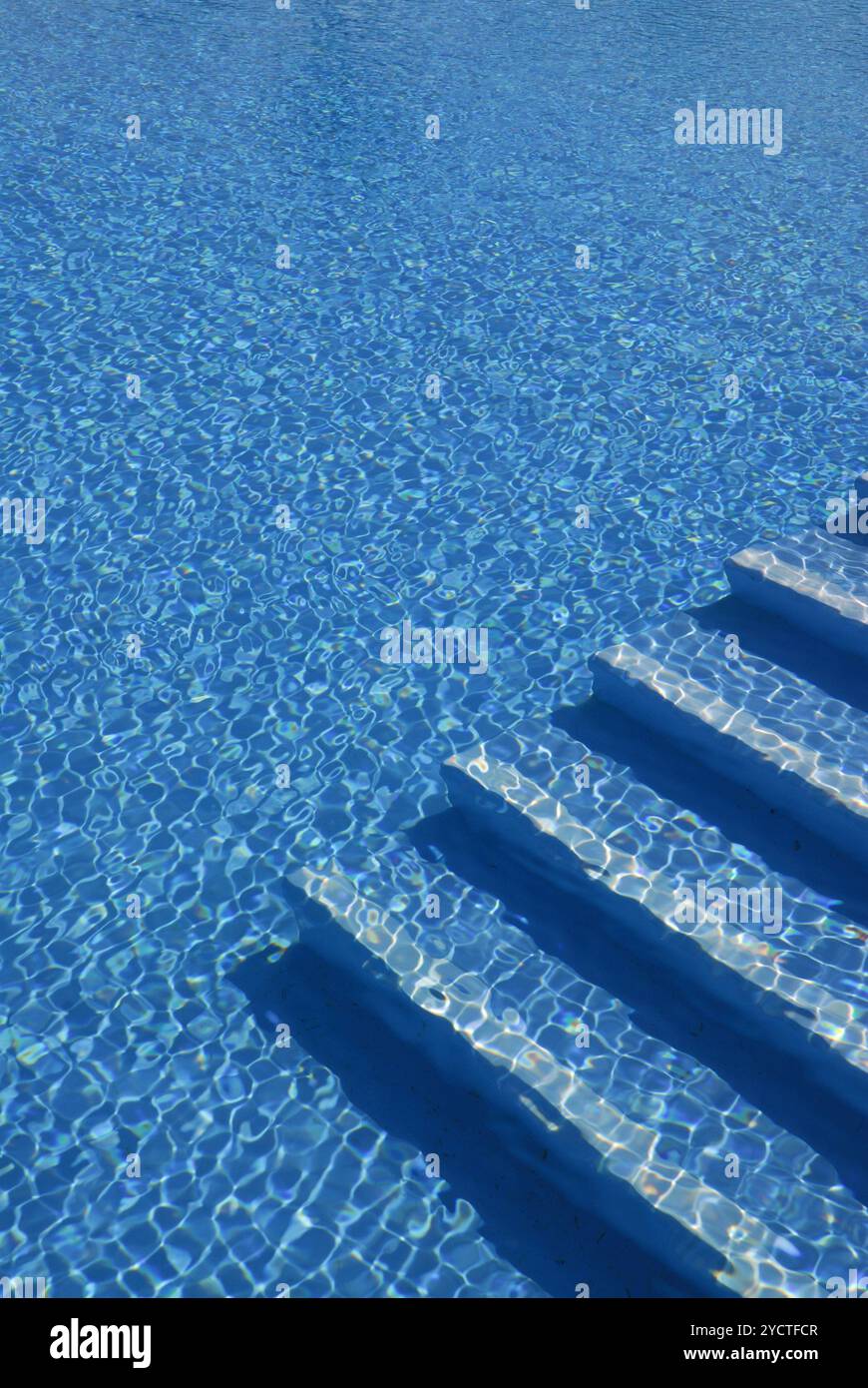 Japan hotel swimming pool hi-res stock photography and images - Alamy